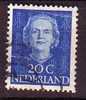 Q8608 - NEDERLAND PAYS BAS Yv N°515 - Used Stamps