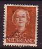 Q8609 - NEDERLAND PAYS BAS Yv N°516 - Gebruikt