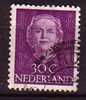 Q8610 - NEDERLAND PAYS BAS Yv N°517 - Used Stamps