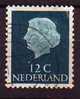 Q8640 - NEDERLAND PAYS BAS Yv N°600A - Used Stamps