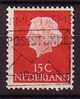 Q8641 - NEDERLAND PAYS BAS Yv N°601 - Gebraucht