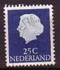 Q8643 - NEDERLAND PAYS BAS Yv N°603 - Oblitérés