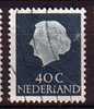 Q8646 - NEDERLAND PAYS BAS Yv N°605 - Oblitérés