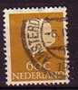 Q8649 - NEDERLAND PAYS BAS Yv N°608 - Used Stamps