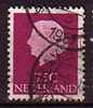 Q8651 - NEDERLAND PAYS BAS Yv N°609 - Used Stamps