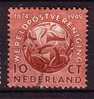 Q8619 - NEDERLAND PAYS BAS Yv N°528 - Usati