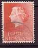 Q8668 - NEDERLAND PAYS BAS Yv N°631 - Used Stamps