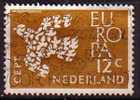 Q8731 - NEDERLAND PAYS BAS Yv N°738 - Used Stamps