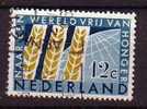 Q8742 - NEDERLAND PAYS BAS Yv N°767 - Used Stamps