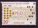 Q8767 - NEDERLAND PAYS BAS Yv N°865 - Used Stamps