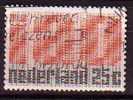 Q8780 - NEDERLAND PAYS BAS Yv N°886 - Used Stamps