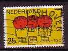 Q8785 - NEDERLAND PAYS BAS Yv N°903 - Oblitérés