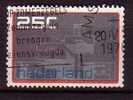 Q8802 - NEDERLAND PAYS BAS Yv N°907 - Usati