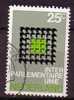 Q8805 - NEDERLAND PAYS BAS Yv N°916 - Used Stamps