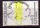 Q8810 - NEDERLAND PAYS BAS Yv N°934 - Used Stamps