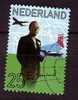 Q8811 - NEDERLAND PAYS BAS Yv N°936 - Gebraucht