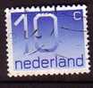 Q8851 - NEDERLAND PAYS BAS Yv N°1042 - Gebruikt