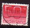 Q8877 - NEDERLAND PAYS BAS Yv N°1104 - Gebruikt