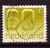 Q8916 - NEDERLAND PAYS BAS Yv N°1154 - Used Stamps