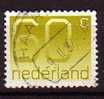 Q8916 - NEDERLAND PAYS BAS Yv N°1154 - Gebraucht