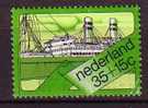 Q8829 - NEDERLAND PAYS BAS Yv N°980 - Gebruikt