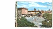 16773)cartolina Illustratoria  Reggio Emilia - Piazza Diaz E Via L. Ariosto - Reggio Nell'Emilia