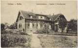 57 -- Chateau - Salins ---Kreiskrankenhaus --- Hôpital D'Arrondissement --- 1918 - Chateau Salins