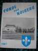CONDÉ-sur-NOIREAU ( Calvados).   Plaquette De 50 Pages Bulletin Municipal N°1 De 1967 - Normandië