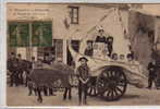 LE PALLET SOUVENIR DE LA CAVALCADE 27 AVRIL 1913 LES FILETS BLEUS - Other & Unclassified