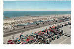 OLD FOREIGN 1505 - THE NETHERLANDS - HOLLAND - SCHEVENINGEN - STRANDGEZICHT - Scheveningen