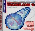TECKNO ° COM 12       CD  22 TITRES - Compilaties