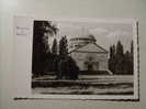 Mausoleum In Bückeburg.  (15 - 4 - 1955) - Bueckeburg