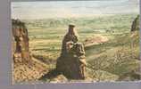 Independence Rock, Colorado National Monument - Andere & Zonder Classificatie