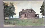 Birthplace Of Cordell Hull, Byrdstown, Tennessee - Andere & Zonder Classificatie