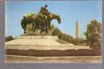 Pioneer Mother Sculpture - Penn Valley Park, Kansas City, Missouri - Otros & Sin Clasificación