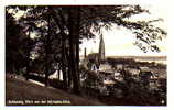 SCHLESWIG Blick Von Der Michaelis-Allee - ECHTE PHOTO - Schleswig-Holstein - Deutschland - Schleswig