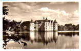 SCHLESWIG Schloss Glucksburg - ECHTE PHOTO - Schleswig-Holstein - Deutschland - Schleswig