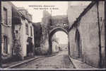 EURE ET LOIR - Bonneval - Porte Saint Roch Et Hôpital - Bonneval