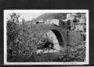 26 NYONS Pont, Photo 9x14, 195? - Nyons