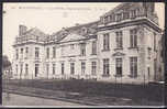 SEINE SAINT DENIS - Montfermeil - Le Château, Façade Principale - Montfermeil