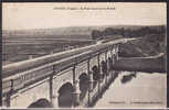 VOSGES - Golbey - Le Pont Canal Sur La Moselle - Golbey