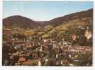 "Les Gorges De La Jonte" , MEYRUEIS (Lozère) : Vue Générale ; 1981 ; B/TB - Meyrueis