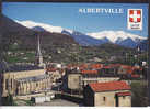 SAVOIE - Albertville - Vue Générale - Albertville