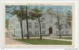 Vocational School, Appleton, WI 1926 Ed. Kropp Milwaukee - Milwaukee