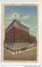 Brown Hotel, Louisville, KY Caufield & Snook Kentucky - Andere & Zonder Classificatie