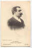 T472 - Mr Dufour - Première Basse Chantante - Verviers Artiste 1904 -1905 - Opéra