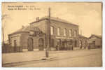 T507 - Bourg-Léopold - La Gare - Leopoldsburg (Camp De Beverloo)