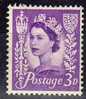 Gran Bretaña Num 325 Ivert * - Unused Stamps