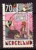 Q8965 - NEDERLAND PAYS BAS Yv N°1232 - Used Stamps