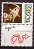 Q9013 - NEDERLAND PAYS BAS Yv N°1317 - Used Stamps